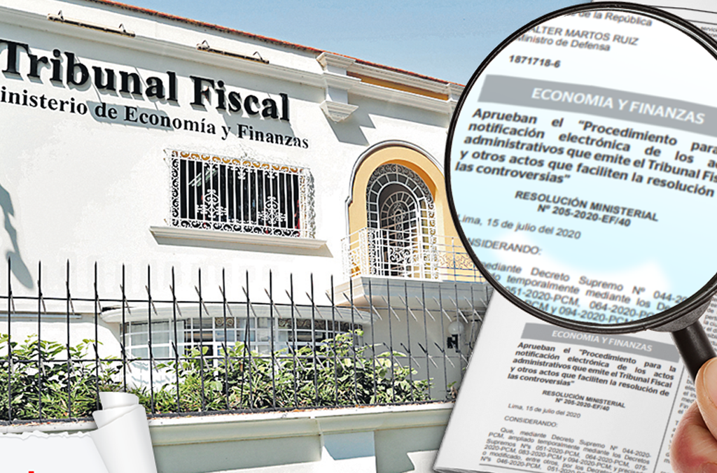 Elaboración de recursos de reclamación ante Sunat y recursos de apelación ante el tribunal fiscal
