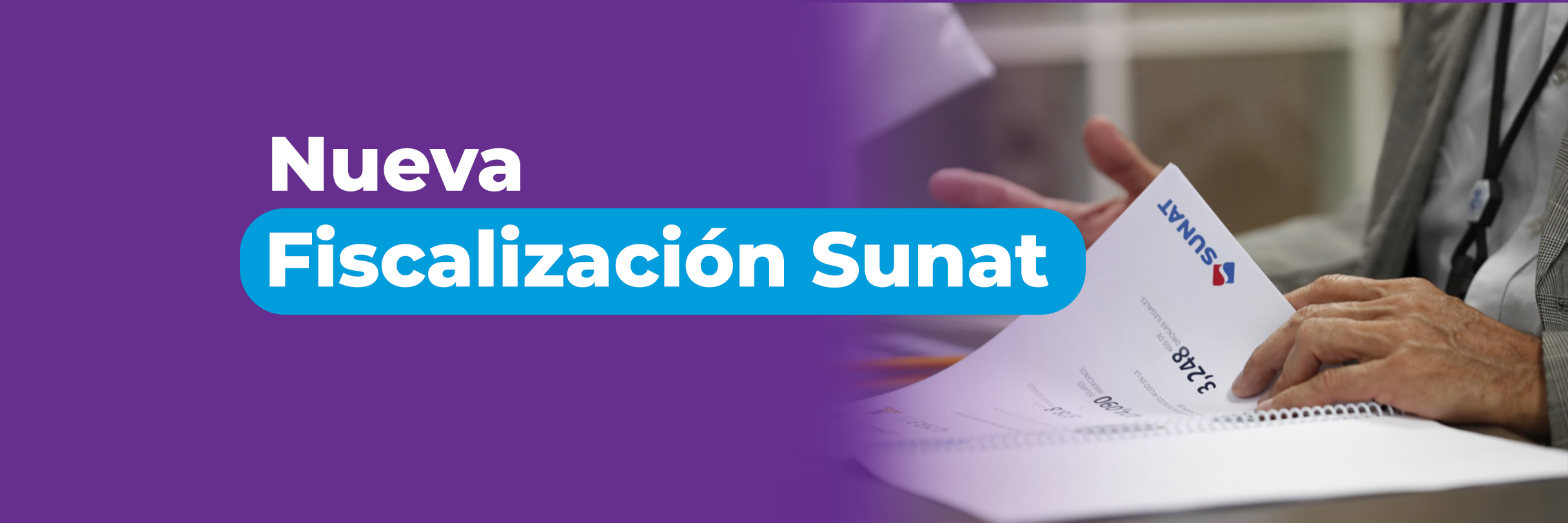 Nueva Fiscalización Sunat